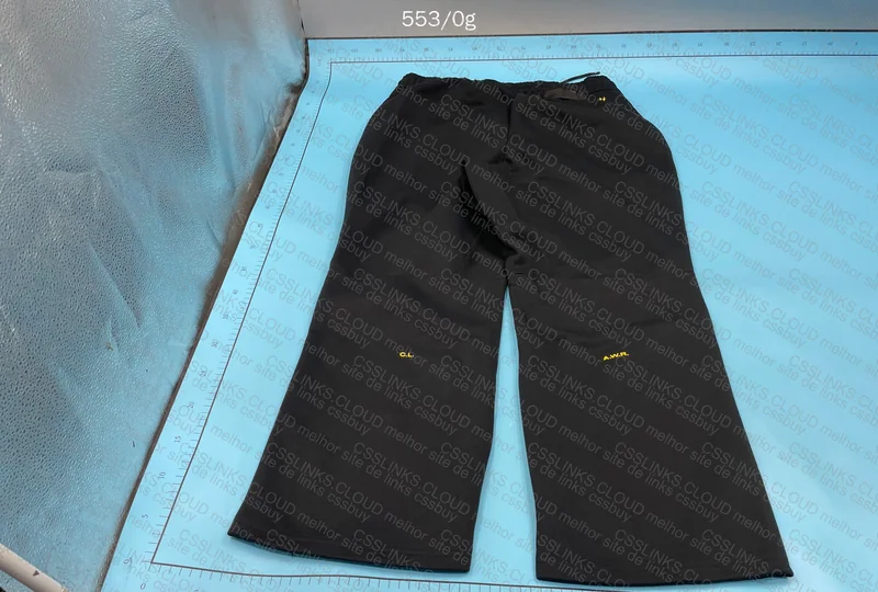 Nocta x Nike Pants 5