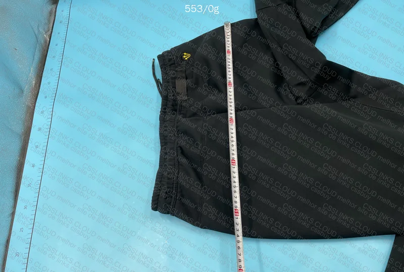 Nocta x Nike Pants 7