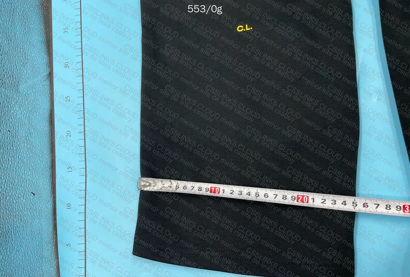 Nocta x Nike Pants 8