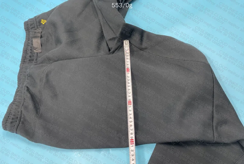 Nocta x Nike Pants 9
