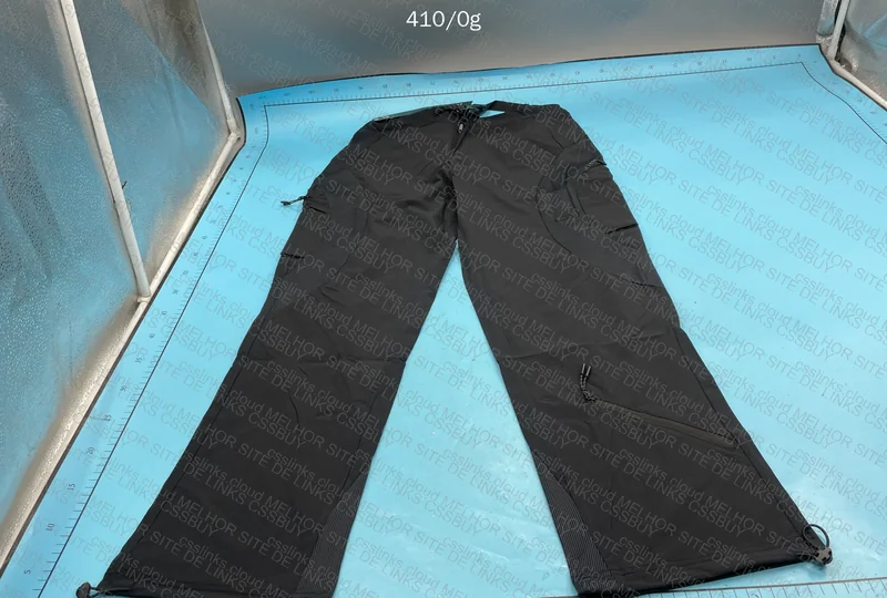 Oakley Pants 2