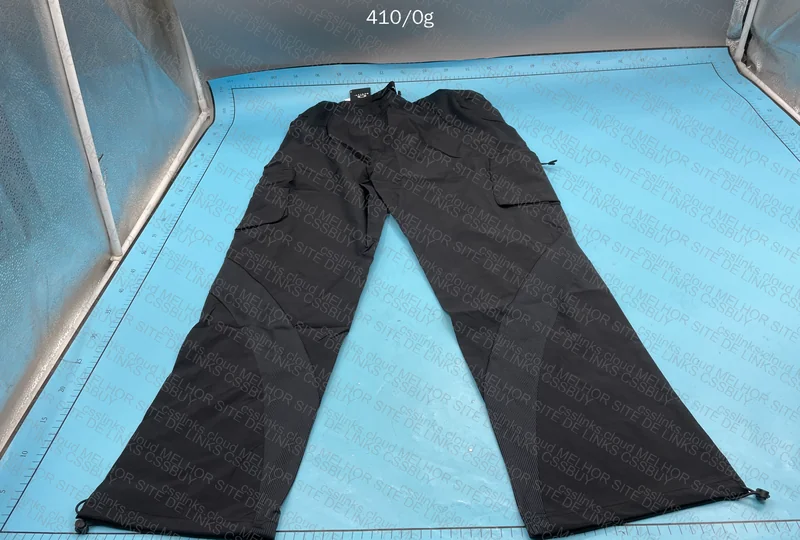 Oakley Pants 3