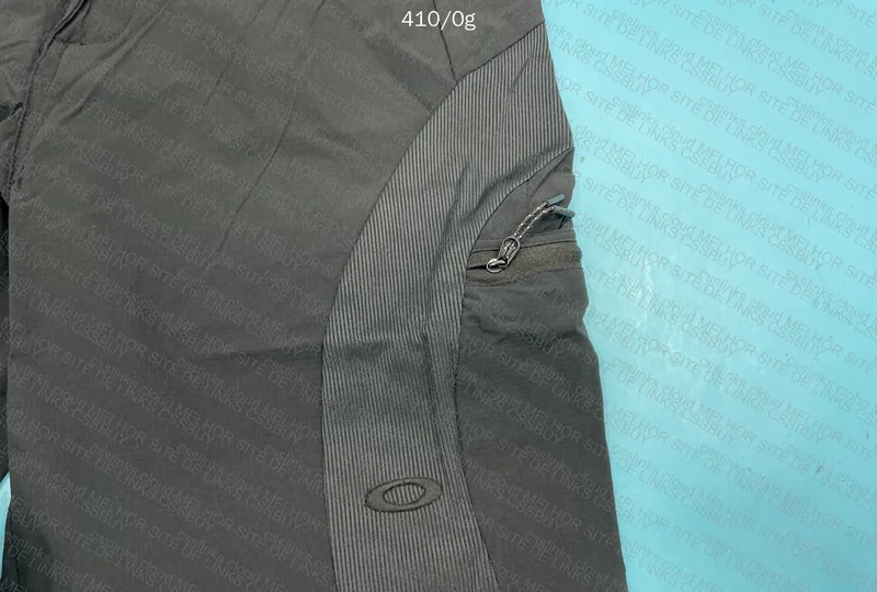Oakley Pants 6