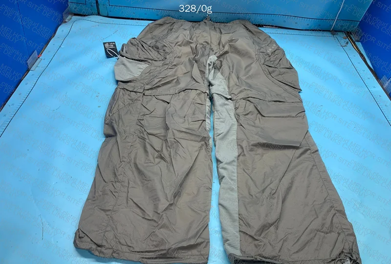 Oakley Pants 2