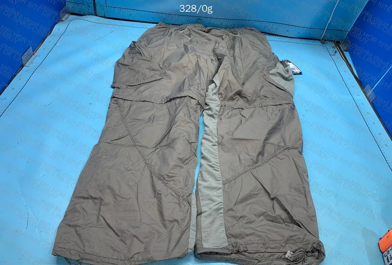 Oakley Pants 3
