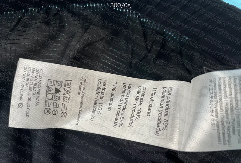 ON Trek Pants 2 4
