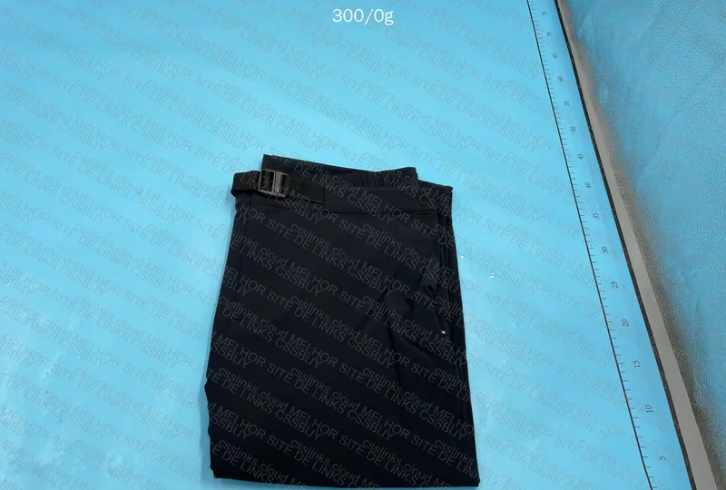 ON Trek Pants 2 5