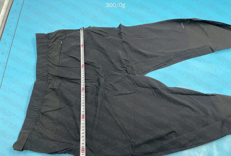 ON Trek Pants 2 6