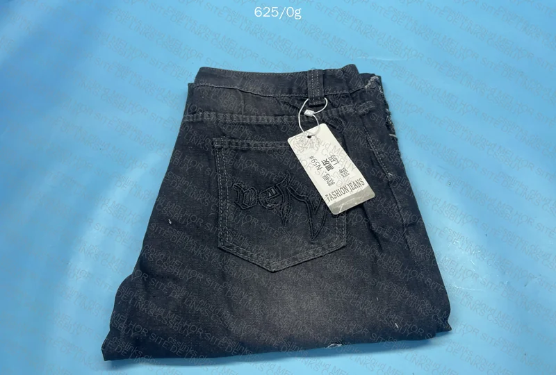 Opium Pants