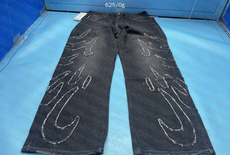 Opium Pants 2