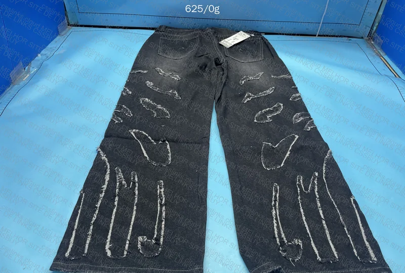 Opium Pants 3