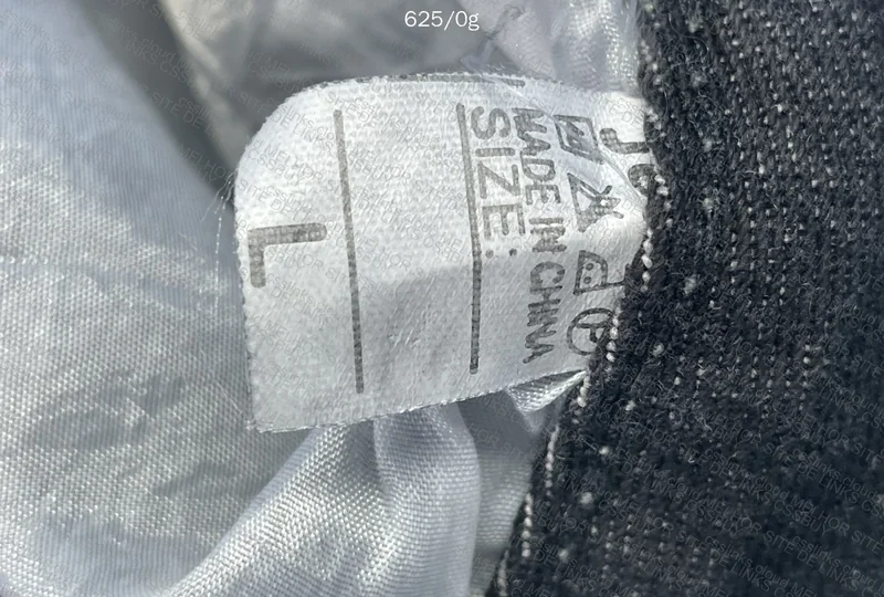 Opium Pants 4