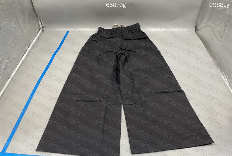 Opium Pants for Xique-Xique - Bahia