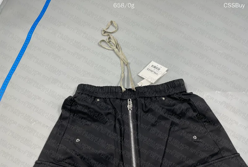 Opium Pants for Xique-Xique - Bahia 4
