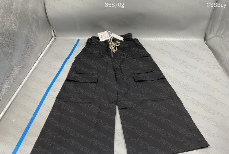 Opium Pants for Xique-Xique - Bahia 5