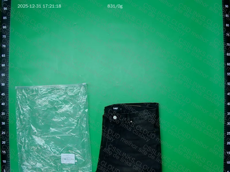 Palace Pants