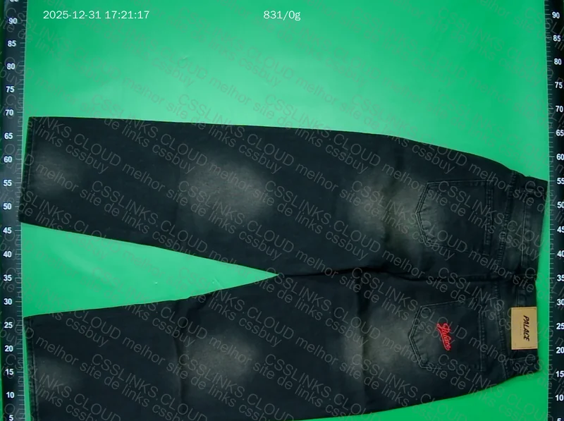 Palace Pants 3