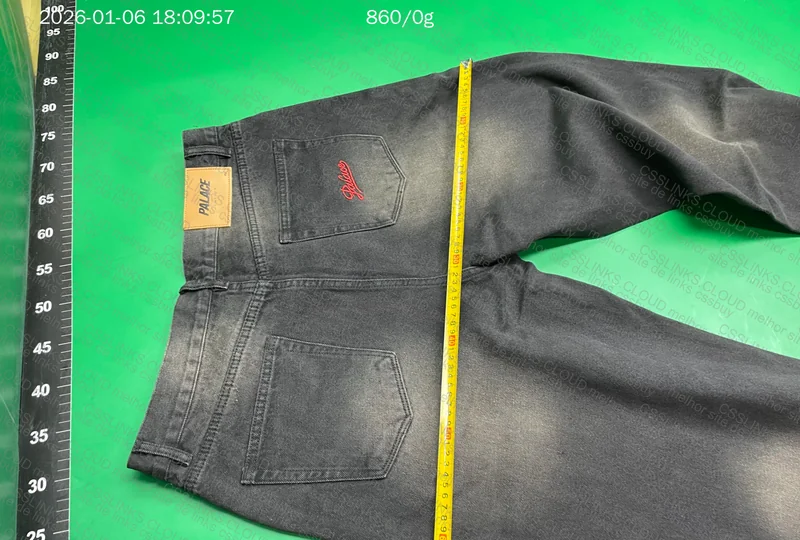 Palace Pants