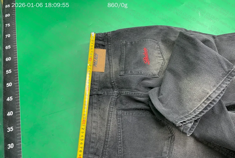 Palace Pants 3