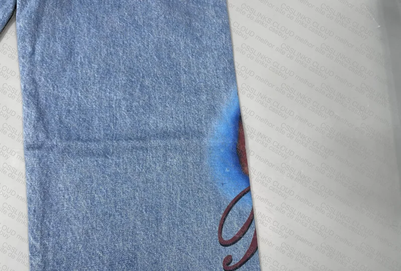 Palace Pants Raffle Tiger Reps 6