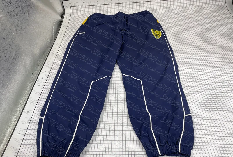 Palace x Palamat Pants