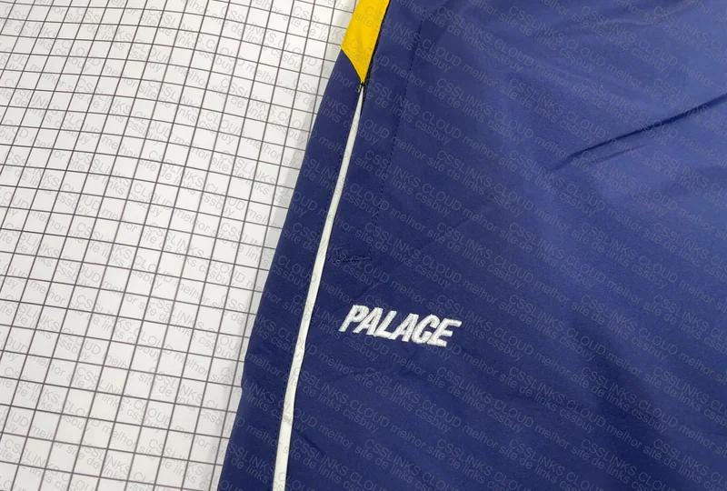 Palace x Palamat Pants 3