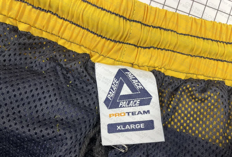 Palace x Palamat Pants 4