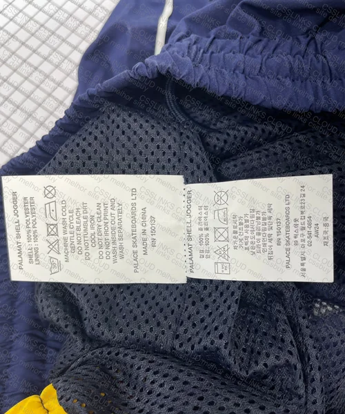 Palace x Palamat Pants 5