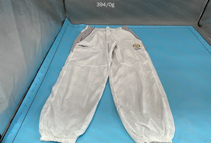 Palace x Umbro Pants