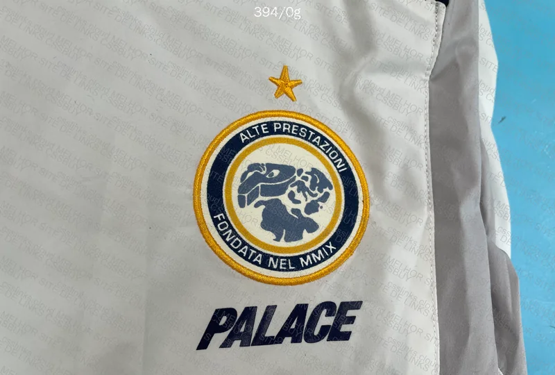 Palace x Umbro Pants 4