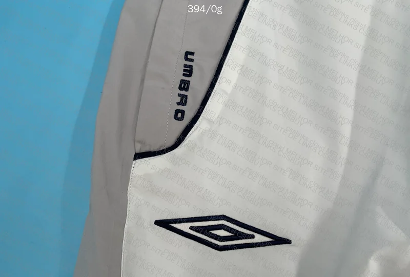 Palace x Umbro Pants 5