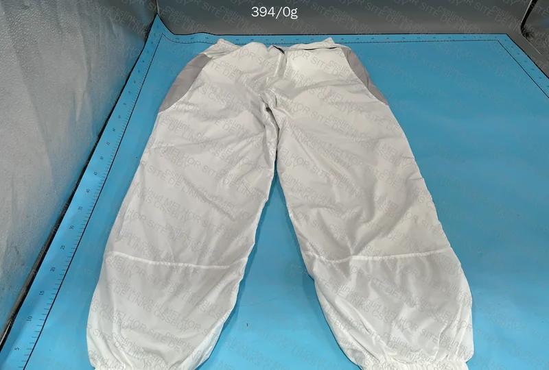 Palace x Umbro Pants 7