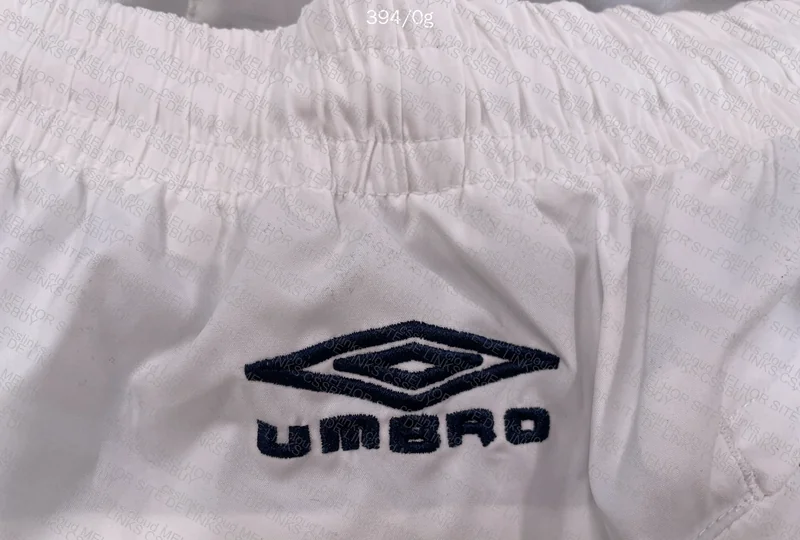 Palace x Umbro Pants 8