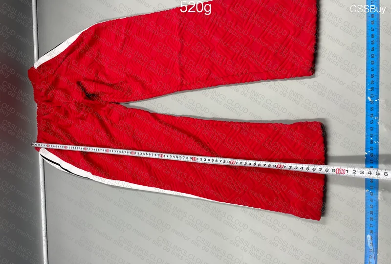 Palm Angels Pants