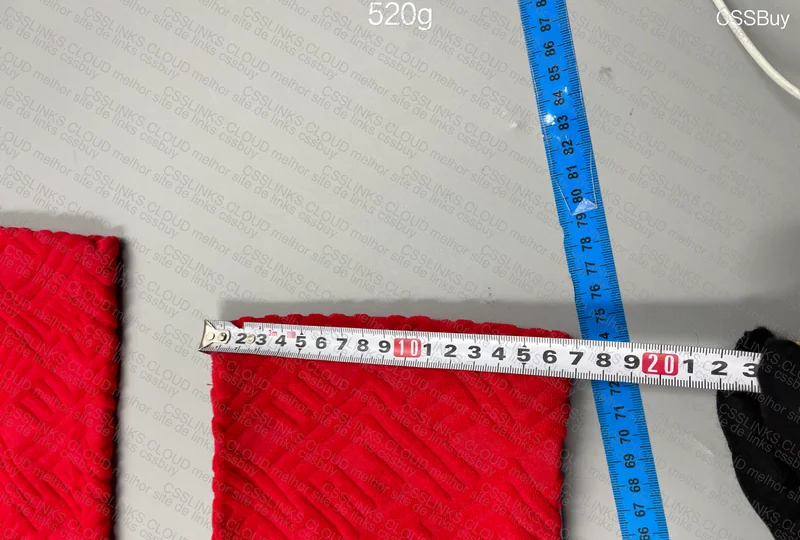Palm Angels Pants 2
