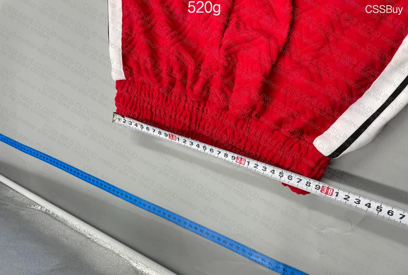 Palm Angels Pants 3