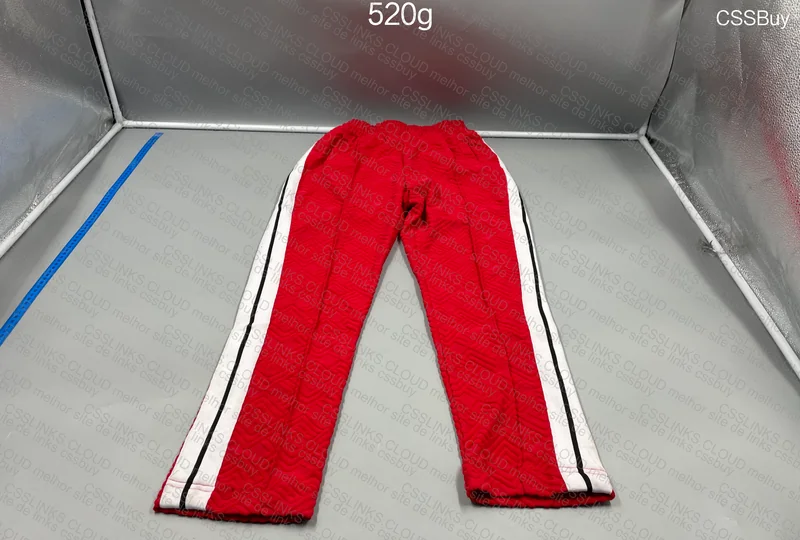 Palm Angels Pants 5