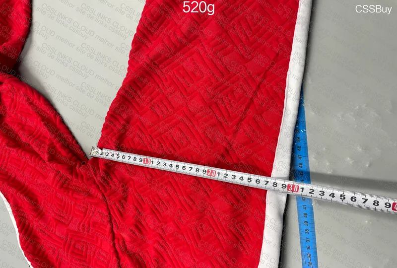 Palm Angels Pants 6