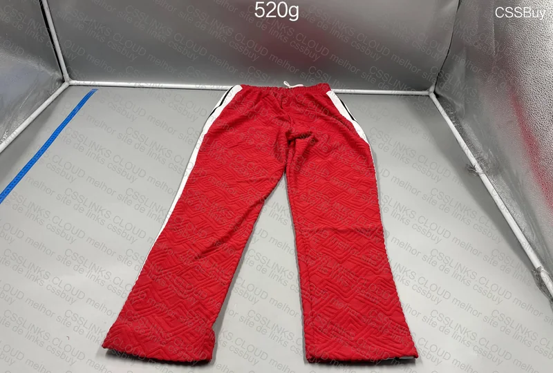 Palm Angels Pants 7