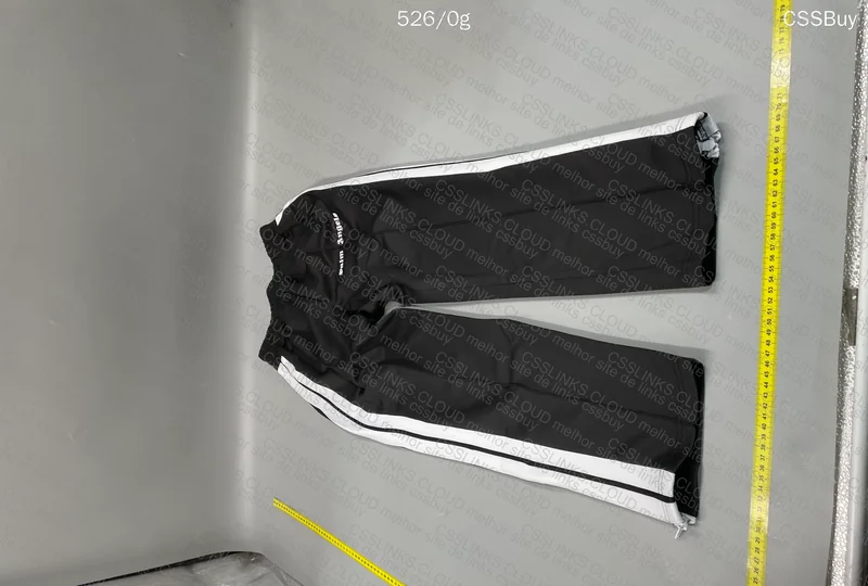 Palm Angels Pants 3