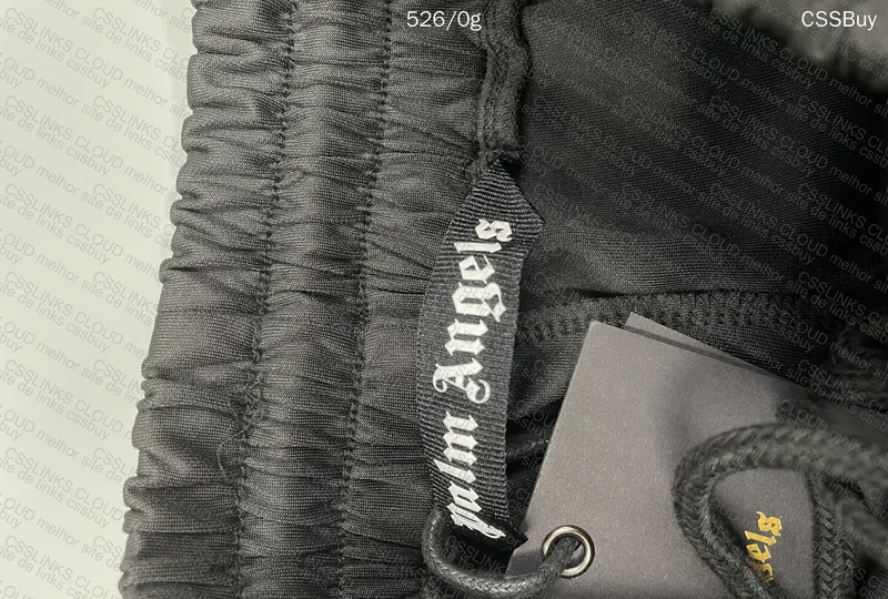 Palm Angels Pants 5