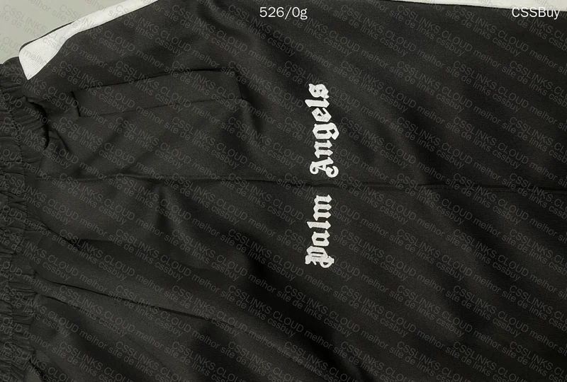Palm Angels Pants 6