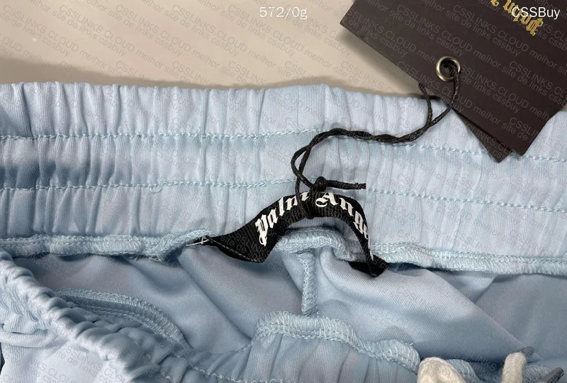 Palm Angels Pants