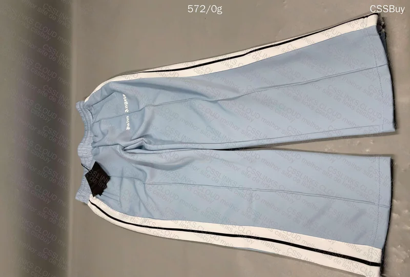 Palm Angels Pants 2