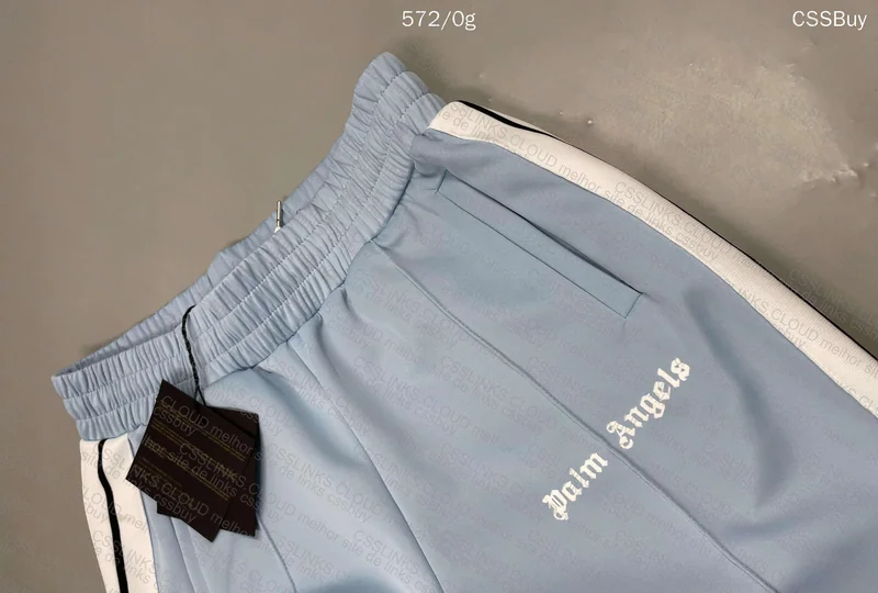 Palm Angels Pants 3