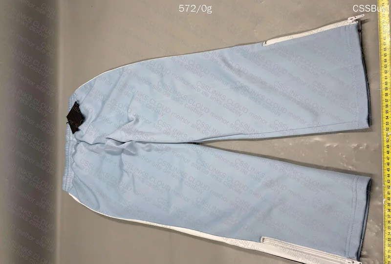 Palm Angels Pants 4