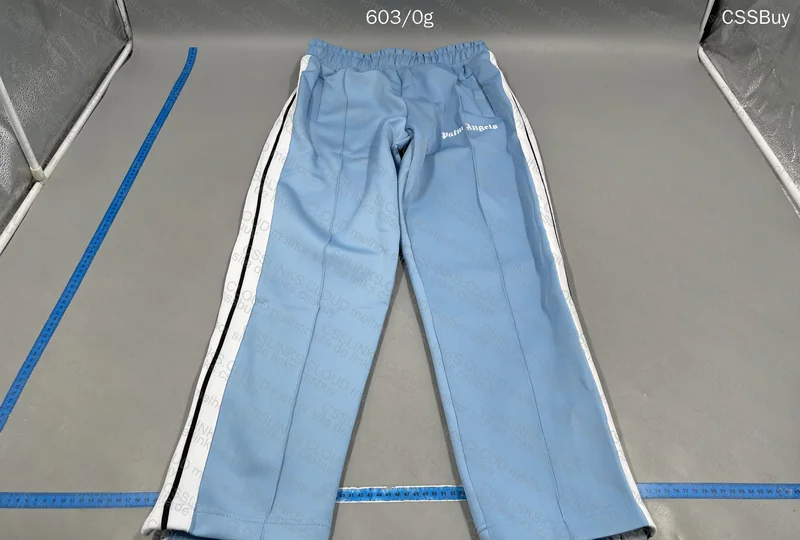 Palm Angels Pants