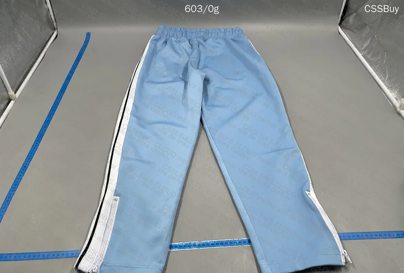 Palm Angels Pants 3