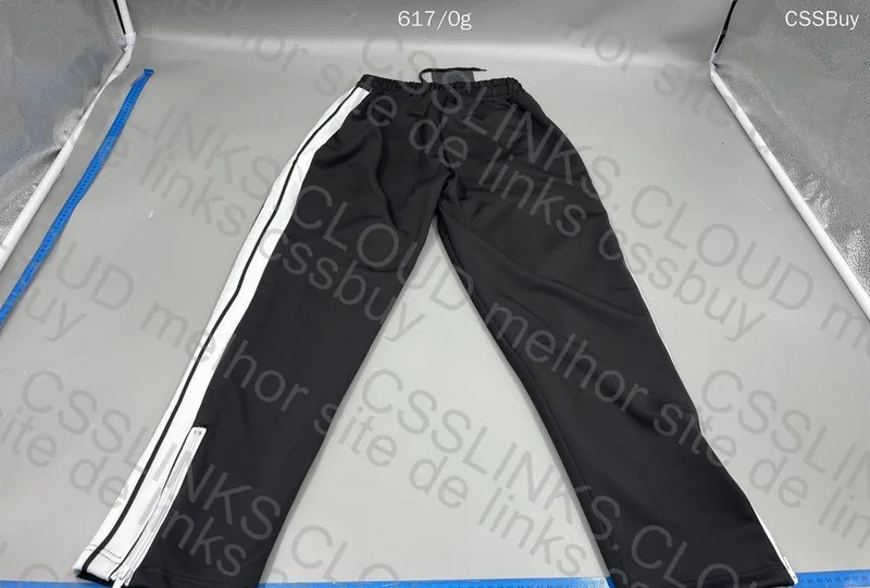 Palm Angels Pants