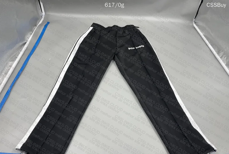 Palm Angels Pants 2